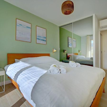 Immogroom- Renovated- Large Terrace- Ac- Shops- Parking Cannes Extérieur photo
