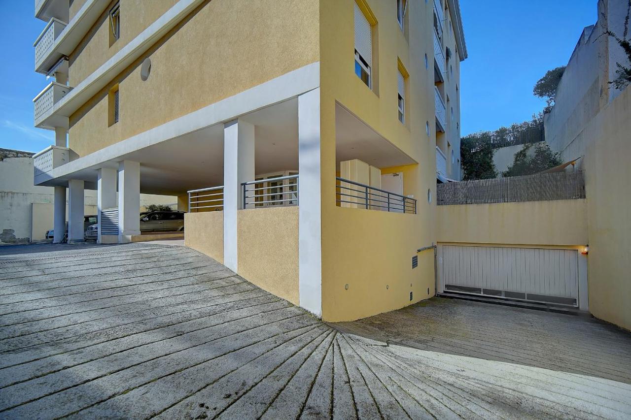 Immogroom- Renovated- Large Terrace- Ac- Shops- Parking Cannes Extérieur photo