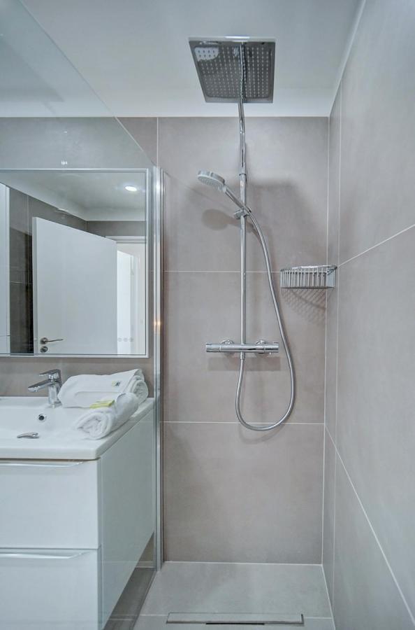 Immogroom- Renovated- Large Terrace- Ac- Shops- Parking Cannes Extérieur photo