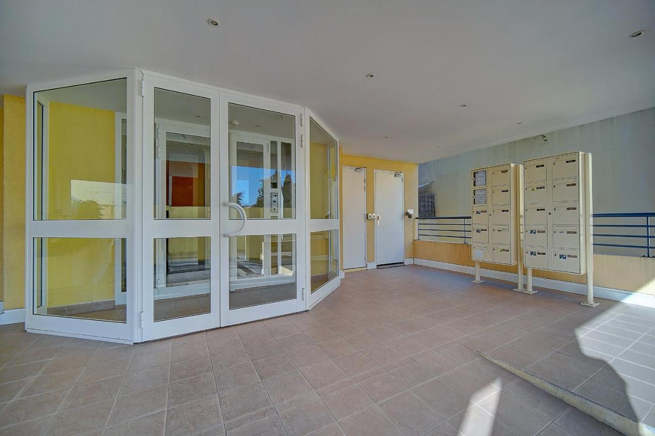Immogroom- Renovated- Large Terrace- Ac- Shops- Parking Cannes Extérieur photo