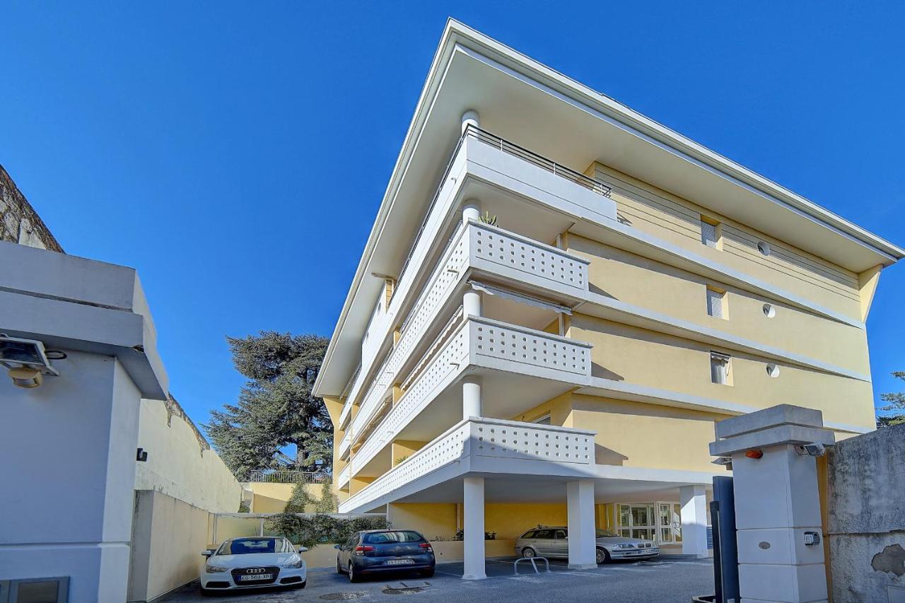 Immogroom- Renovated- Large Terrace- Ac- Shops- Parking Cannes Extérieur photo