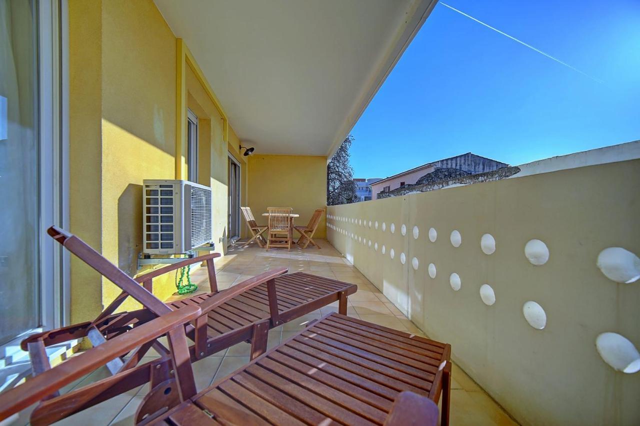 Immogroom- Renovated- Large Terrace- Ac- Shops- Parking Cannes Extérieur photo